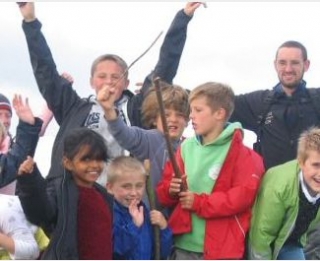  Visitez les landes locales 